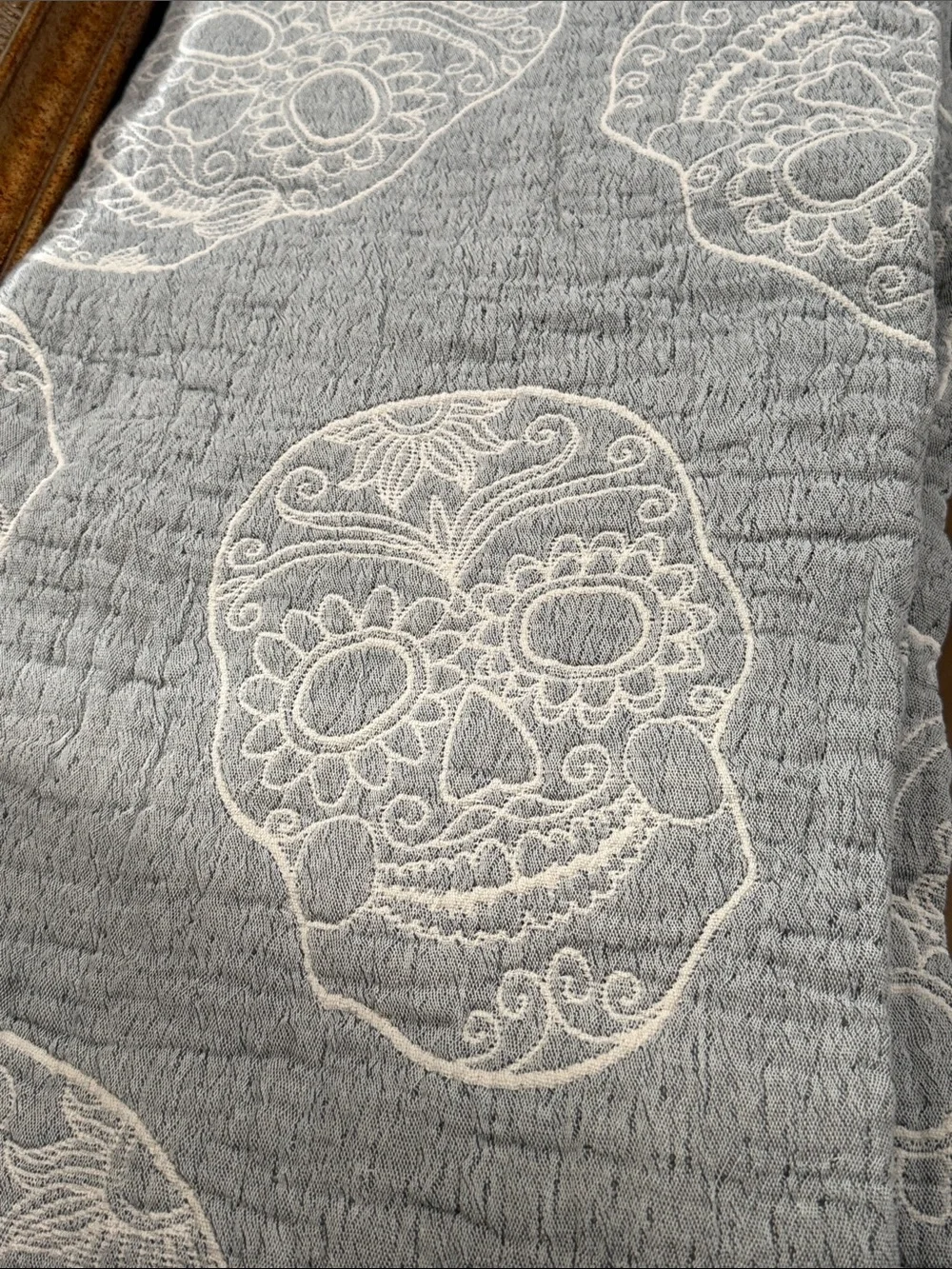 Piscatextil soft grey